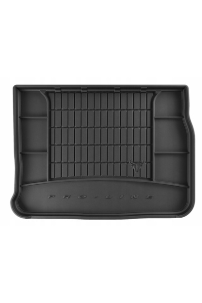 Other Trunk Mat Rubber Insert Carpet RENAULT Scenic 2 2003-2009 TM