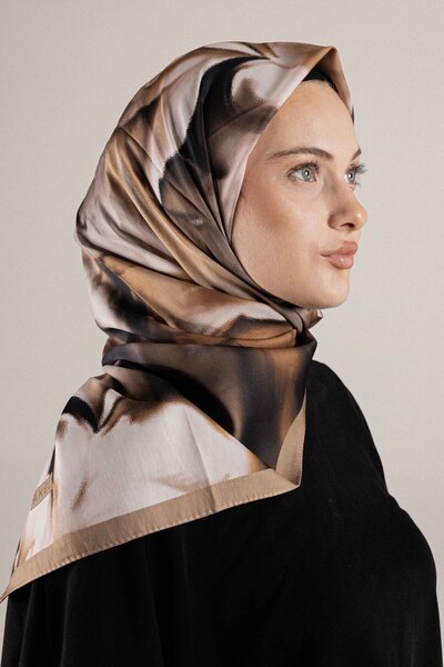 Akel ΜΟΝΤΕΛΟ ΦΟΥΛΑΡΙΑΣ ΜΕ ΣΧΕΔΙΟ ΓΑΛΛΙΚΟ ΜΕΤΑΞΟΥ-1