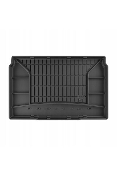 Other Rubber Trunk Mat Insert Opel Corsa F Hatchback from 2019- TM