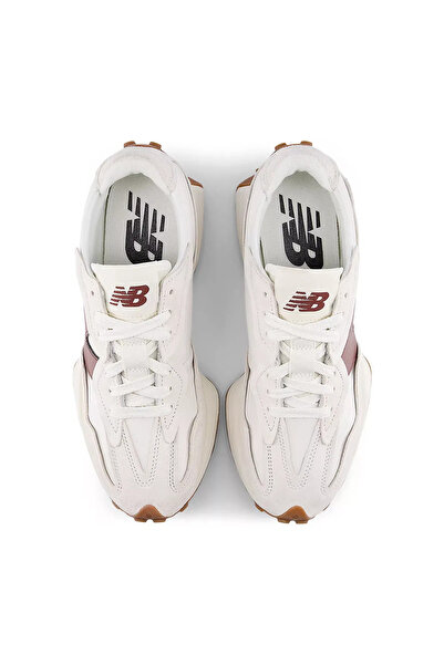 New Balance 327 női bézs színű alkalmi cipő - U327WKM