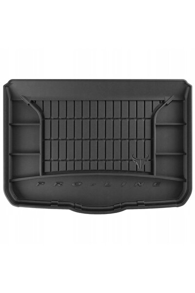 Other Trunk Mat Rubber Insert Carpet AUDI Q2 from 2016- TM d