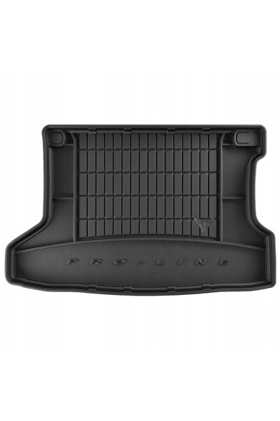 Other Trunk Mat Rubber Insert Carpet HONDA HR-V 2 2015-2021 TM
