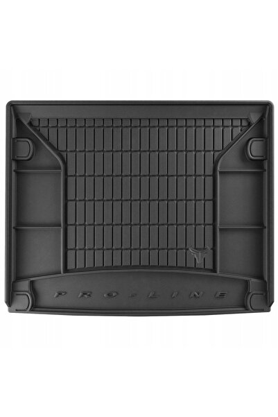 Other Trunk Mat Rubber Insert Carpet CITROEN Berlingo 3 from 2018- TM