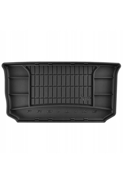 Other Trunk Mat Rubber Insert Carpet RENAULT Twingo 3 Hatchback 2014-2018 TM