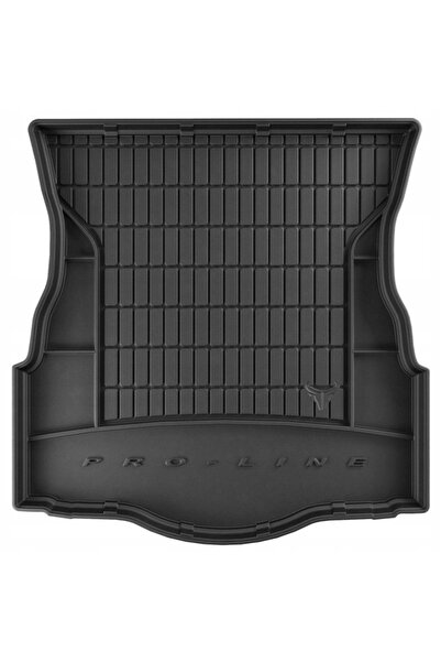 Other Trunk Mat Rubber Insert Carpet Ford Mondeo Mk5 Sedan 2014-2022 TM