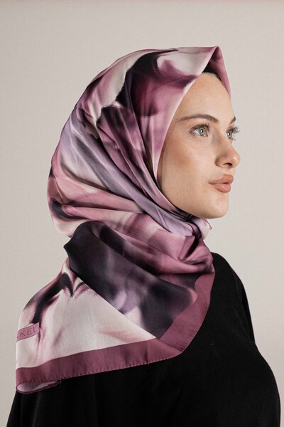 Akel ΜΟΝΤΕΛΟ ΦΟΥΛΑΡΙΑΣ ΜΕ ΣΧΕΔΙΟ ΓΑΛΛΙΚΟ ΜΕΤΑΞΟΥ-1