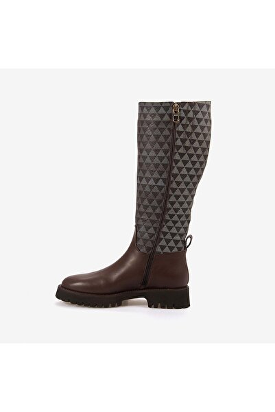 MOCASSINI Genuine Leather Women's Boots 5780-69