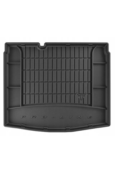 Other Covoraș portbagaj din cauciuc Cupra Born Hatchback din 2021- TM d