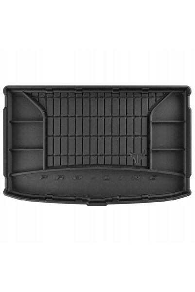 Other Trunk Mat Rubber Insert KIA Stonic from 2017- TM g