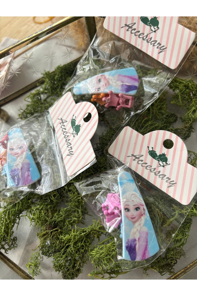 shop Mandal ve Yan Toka Set