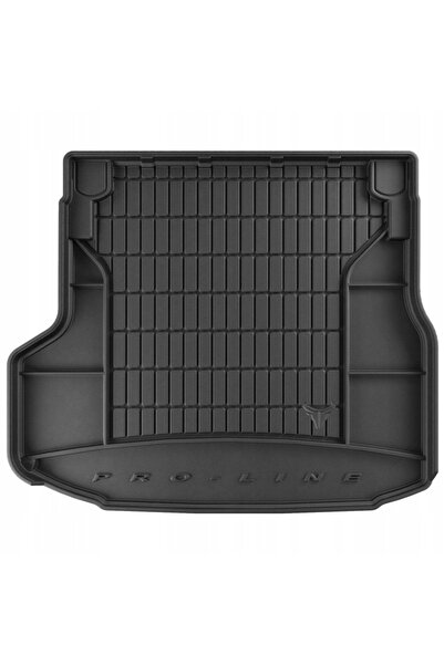 Other Trunk Mat Rubber Insert Carpet KIA Ceed 3 KOMBI SW from 2018- TM zs