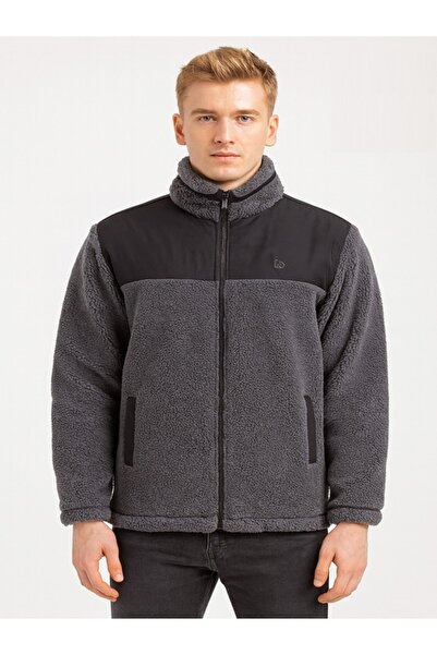 Duss Robalı Jacket Lamb