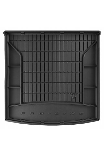 Other Trunk Mat Rubber Insert Carpet VW Tiguan Allspace 2017-2024 TM g