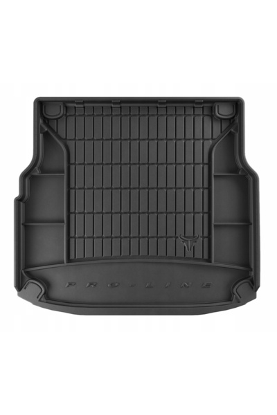 Other Trunk Mat Rubber Insert Carpet Mercedes- C S205 Estate 2014-2021 TM