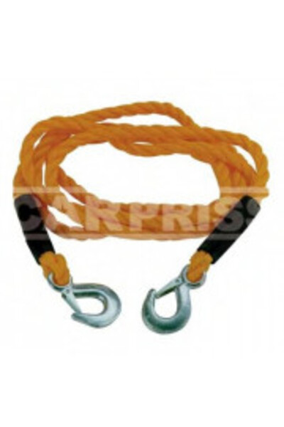 CARPRISS CABLU DE REMORCARE 3000 KG 16 MM - 4M