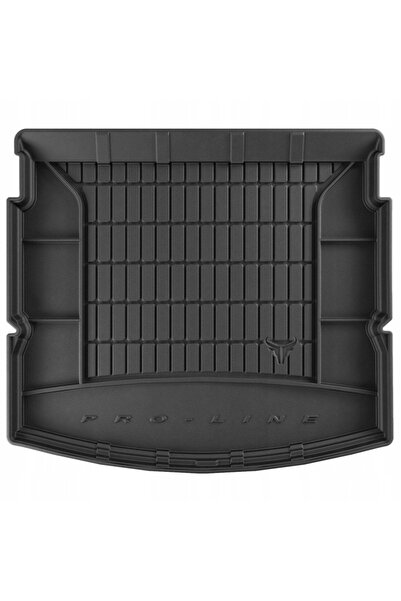 Other Trunk Mat Rubber Insert Carpet RENAULT Megane 4 Estate from 2016- TM d