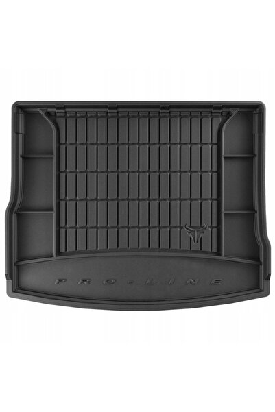 Other RUBBER MATS CITROEN C4 Cactus 2014-2020 TROUGH 77