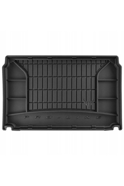 Other Rubber Trunk Mat Insert OPEL Corsa-e F Electric HB 2020- TM