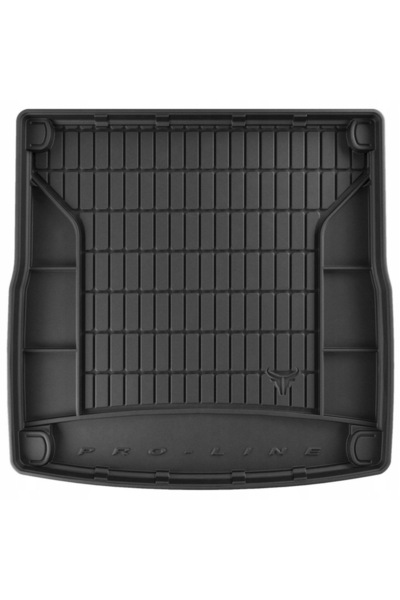 Other Trunk Mat Rubber Insert Carpet Audi A4 B8 Avant Kombi 2008-2015 TM