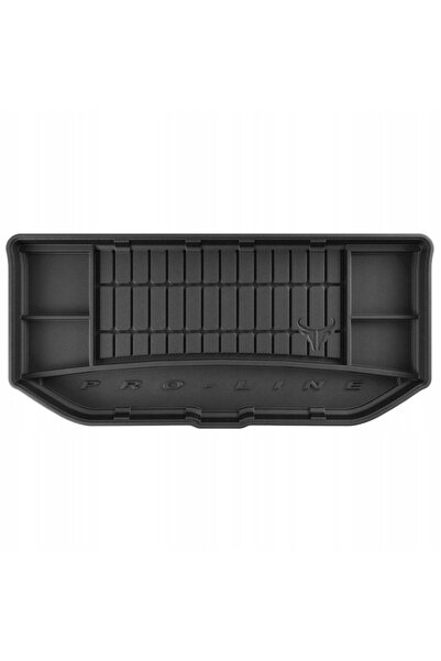 Other Rubber Trunk Mat Insert SEAT Mii Hatchback from 2011- TM g