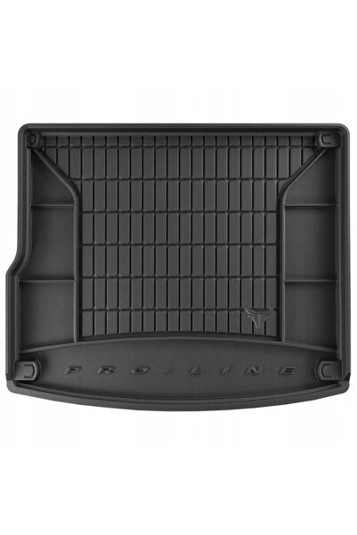 Other Rubber Trunk Mat Insert VW Touareg 2 2010-2018 TM