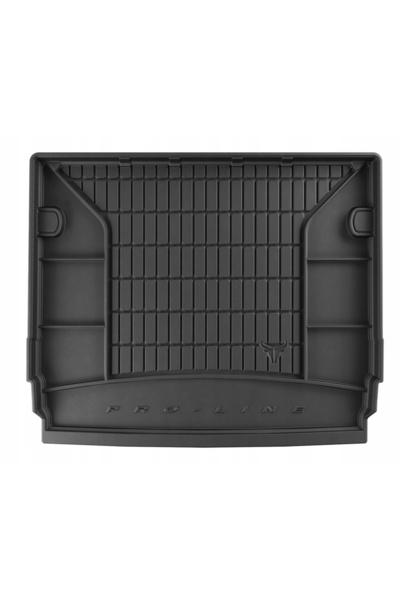 Other Rubber Trunk Mat Insert Carpet PEUGEOT 5008 1 2009-2017 TM 5 seats