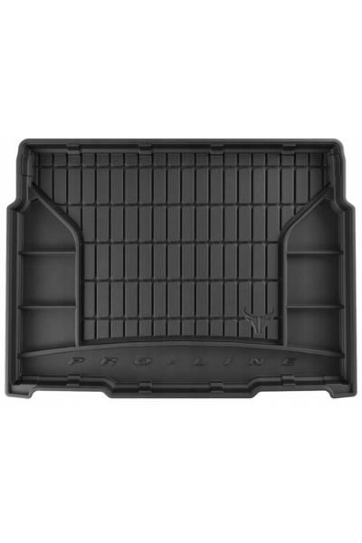 Other Trunk Mat Rubber Insert Carpet Peugeot 2008 2 from 2019- TM d