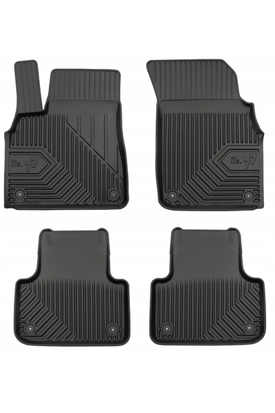 Other Covoraș portbagaj cauciuc NISSAN Pulsar C13 Hatchback 2014-2018