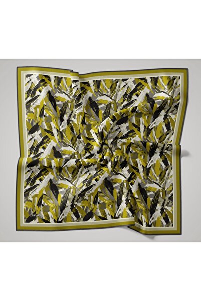 Silk Home Οργανικό Φουλάρι 04010-18