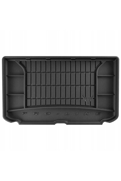 Other Rubber Trunk Mat Insert OPEL Corsa E Hatchback from 2014- TM g