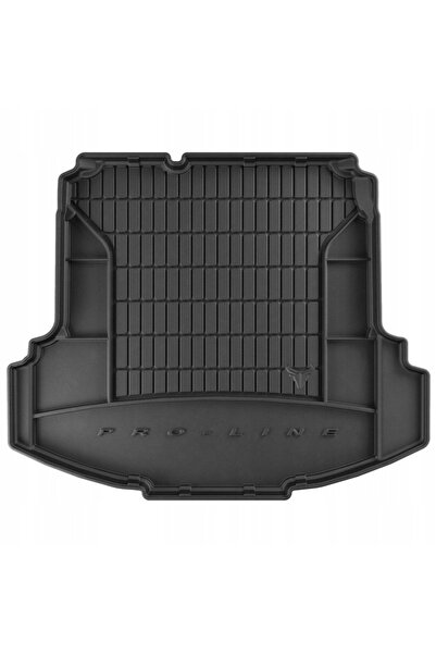 Other Rubber Trunk Mat Insert VW Jetta 5 Sedan 2005-2010 TM