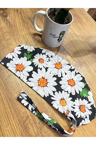 Limitless Cerrahi Hemşire bonesi ameliyat bonesi doktor bonesi