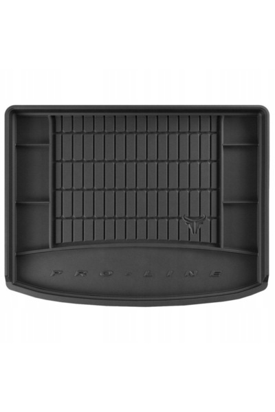 Other Trunk Mat Rubber Insert Carpet BMW 2 F45 Active Tourer 2014-2022 TM