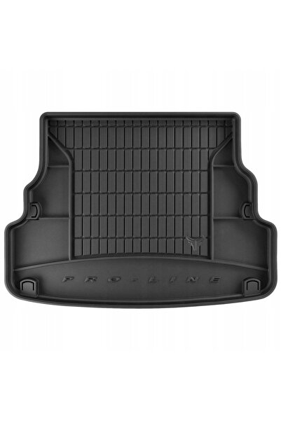 Other Trunk Mat Rubber Insert KIA Rio 3 Sedan 2011-2017 TM
