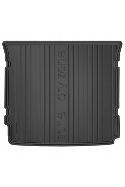 Other TRUNK MAT INSERT CARPET Chevrolet Orlando 1 I 2010-2018 DZ