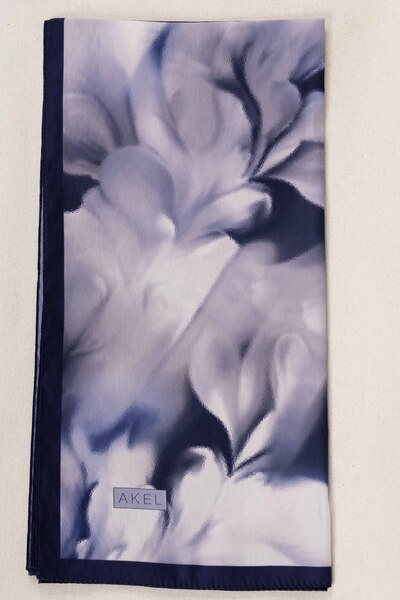 Akel ΜΟΝΤΕΛΟ ΦΟΥΛΑΡΙΑΣ ΜΕ ΣΧΕΔΙΟ ΓΑΛΛΙΚΟ ΜΕΤΑΞΟΥ-1