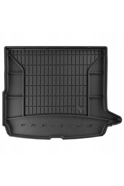 Other Rubber Trunk Mat Insert MERCEDES EQC from 2019- TM