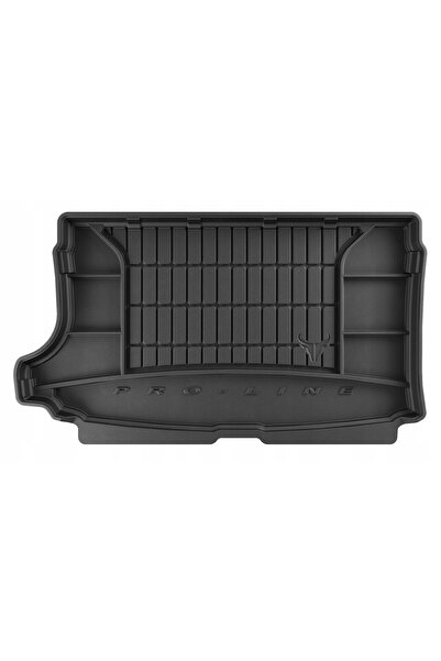 Other Rubber Trunk Mat Insert Carpet RENAULT Megane 2 Estate 2003-2009 TM