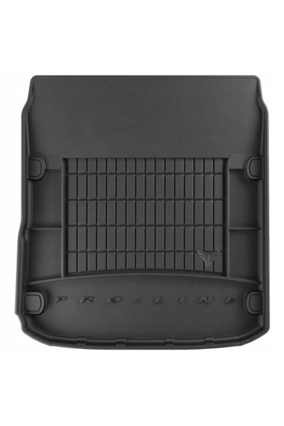 Other Trunk Mat Rubber Insert Carpet AUDI A7 C8 Liftback from 2018- TM