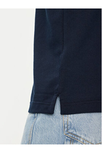 Tommy Jeans Men's Polo DM0DM21657 Multicolor