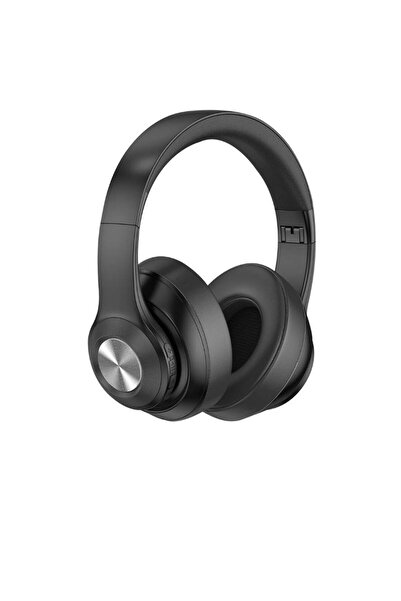 RTG SN85 Kablosuz Kulak Üstü Bluetooth Kulaklık 5,0 Super Bass