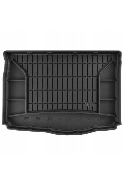 Other Covoraș portbagaj cauciuc FIAT Grande Punto HB 2005-2012 TM 5p