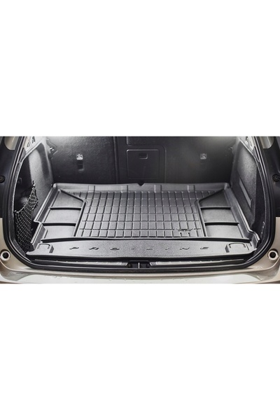 Other RUBBER MATS AND DOOR MATS BMW iX i20 from 2021 - 3D TROUGH