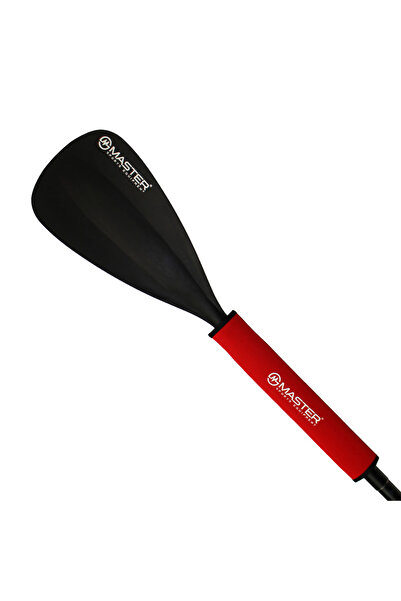 Other MASTER Floater Paddle Grip Neoprene Float 36 cm - Red