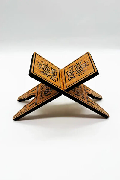 Bemenda Mini Rahle Book o clock