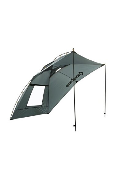 Other KING CAMP Compass Car Tent - Gray