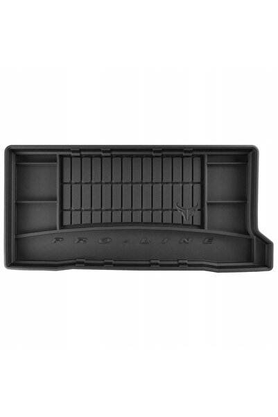 Other Rubber Trunk Mat Insert FIAT 500 Hatchback from 2007- TM