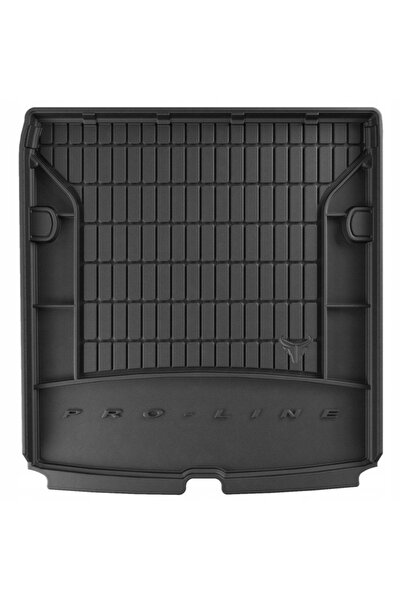 Other Rubber Trunk Mat Insert Carpet SKODA Octavia 2 Kombi 2004-2013 TM