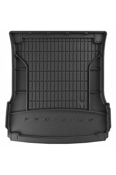 Other Rubber Trunk Mat Insert Carpet MERCEDES GLS X166 from 2015- TM with