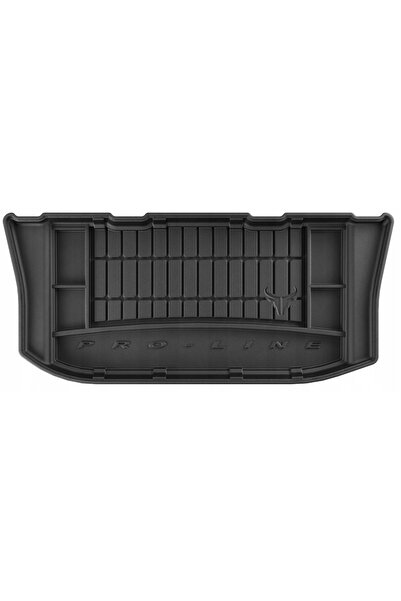 Other Trunk Mat Rubber Insert Carpet SKODA Citigo-e iV HB 2019-2020 TM